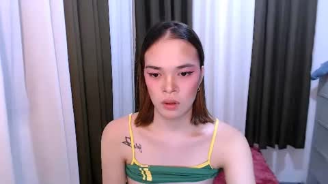 Snapshot of hannahforyou chatting on May 2026 01:24:01 AM HANNAH online show from May 2026 01:24:01 AM