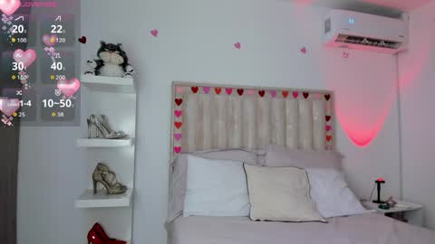 HANNAH GREENN - follow me online show from April 2026 06:23:01 PM