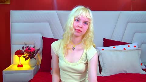 Hannah online show from June 2026 06:15:02 AM