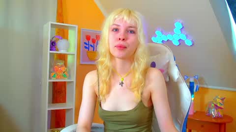 Hannah online show from June 2026 06:16:01 AM