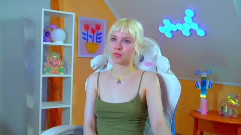 Hannah online show from June 2026 03:39:02 PM