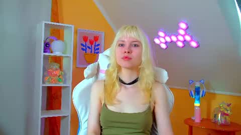 Hannah online show from June 2026 06:31:01 AM