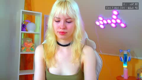 Hannah online show from June 2026 06:23:01 AM