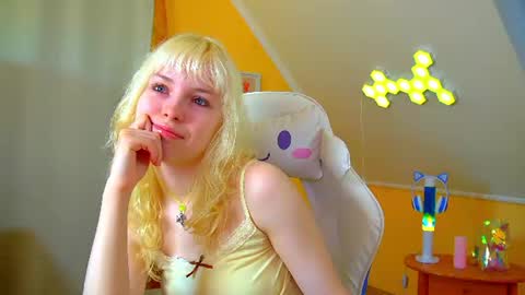 Hannah online show from June 2026 06:18:02 AM