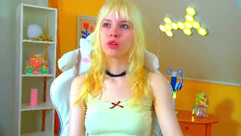 Hannah online show from July 2026 06:09:02 AM
