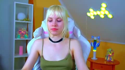 Hannah online show from July 2026 06:15:02 PM