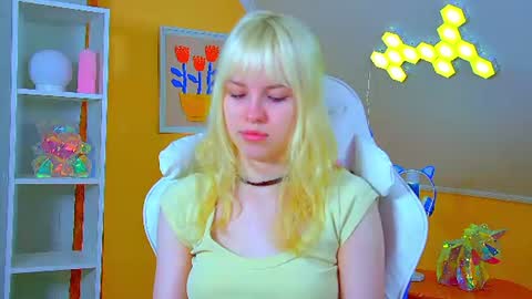 Hannah online show from July 2026 06:15:01 AM
