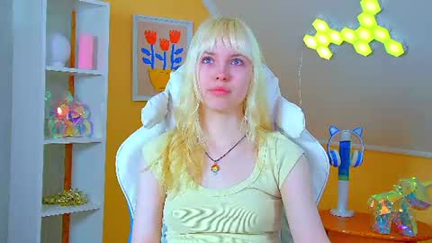 Hannah online show from July 2026 06:17:01 AM