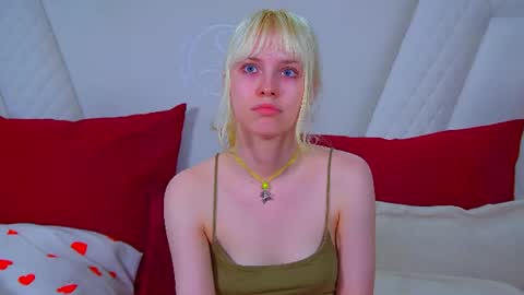 Hannah online show from July 2026 06:50:01 PM