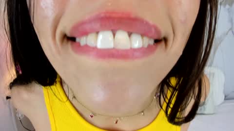 Hannahill69 online show from December 2024 07:33:02 AM