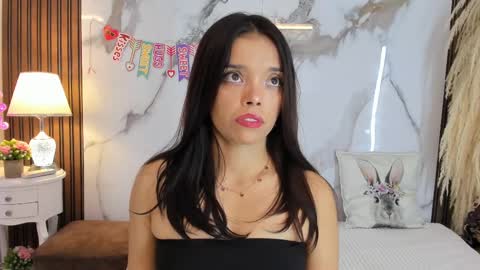 Hannahill69 online show from February 2025 05:41:01 AM