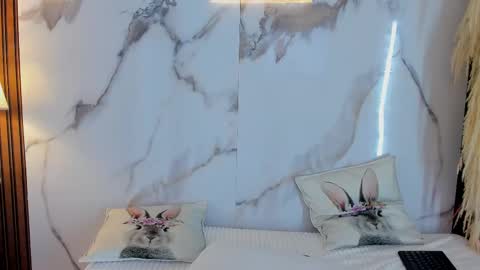 Hannahill69 online show from February 2025 10:45:01 AM