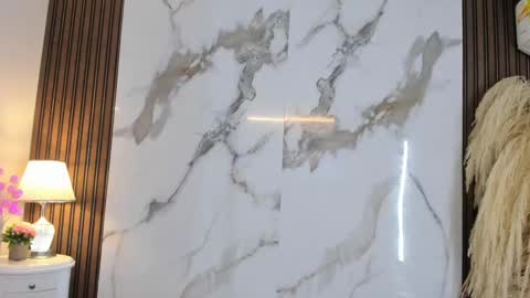 Hannahill69 online show from February 2025 10:58:01 AM