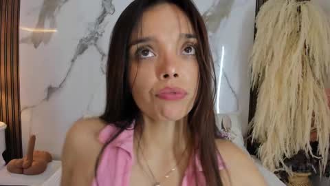 Hannahill69 online show from March 2025 10:13:02 AM