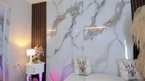 Hannahill69 online show from September 2025 04:49:01 AM