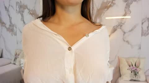 Hannahill69 online show from April 2026 05:10:02 AM