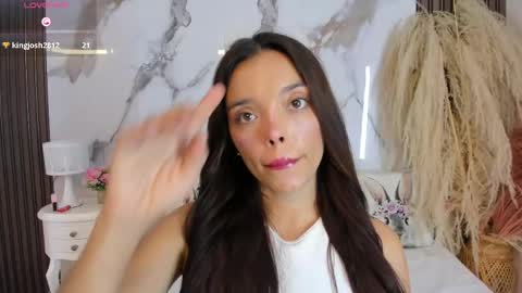 Hannahill69 online show from June 2026 05:21:01 AM