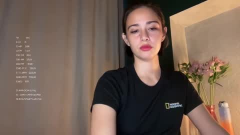 hannahinto online show from February 2026 02:45:01 PM