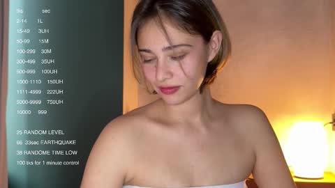 Snapshot of hannahinto chatting on March 2026 02:01:01 PM hannahinto online show from March 2026 02:01:01 PM