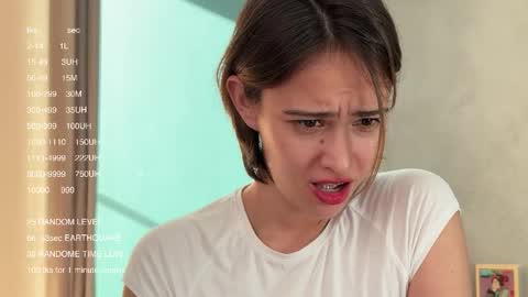 Snapshot of hannahinto chatting on March 2026 10:56:02 AM hannahinto online show from March 2026 10:56:02 AM