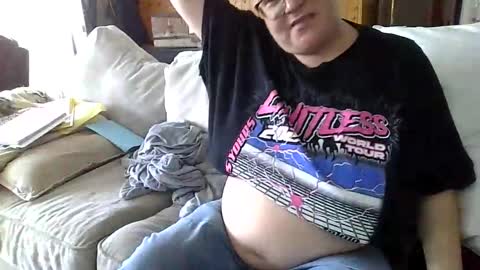 hannahjoyk online show from April 2026 01:50:02 PM