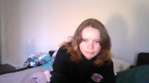 Hannah online show from May 2026 07:31:01 PM