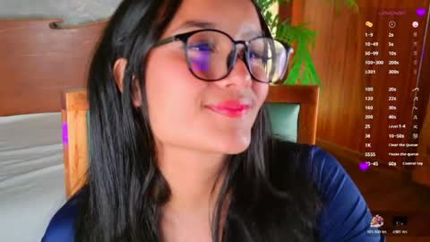 hannahmonttgomery  Help me reach 100 Hands up online show from June 2026 04:23:01 AM