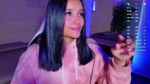 hannahmonttgomery  Help me reach 100 Hands up online show from June 2026 04:49:02 PM