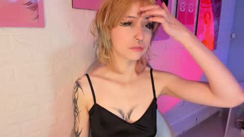 Hannah online show from September 2025 11:56:01 AM