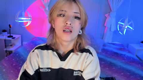 Hannah online show from October 2025 11:41:02 AM