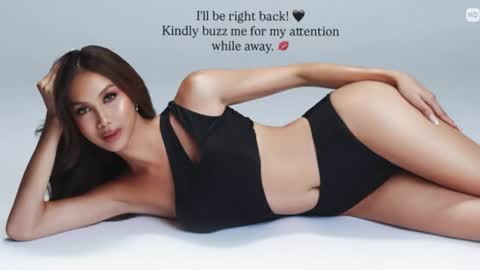 Snapshot of hannahriches chatting on February 2026 05:51:02 PM Hannah online show from February 2026 05:51:02 PM