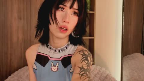 hannahsky_ online show from July 2026 11:39:02 AM