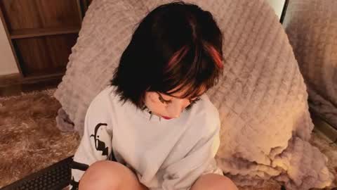 hannahsky_ online show from July 2026 03:21:02 PM