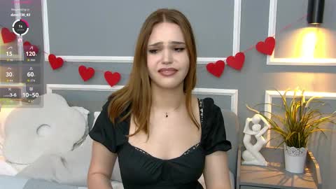 HannahSoul online show from June 2026 06:40:02 PM