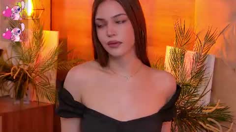 HannahSoul online show from July 2026 06:45:01 PM