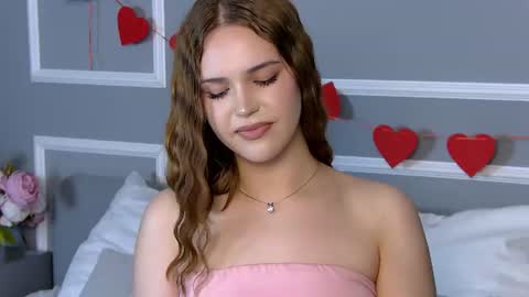 HannahSoul online show from July 2026 10:14:02 PM