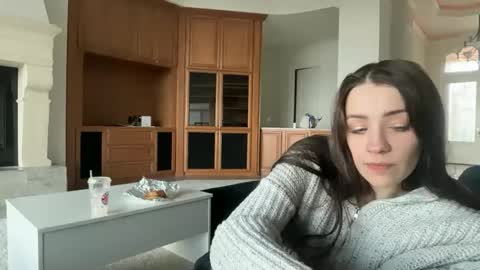 Snapshot of hannahtaylorr chatting on February 2026 10:50:01 PM Hannah Taylor online show from February 2026 10:50:01 PM