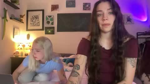 Snapshot of hannahtaylorr chatting on February 2026 06:15:02 PM Hannah Taylor online show from February 2026 06:15:02 PM