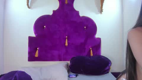 HANNA TYLER online show from June 2026 10:55:02 PM