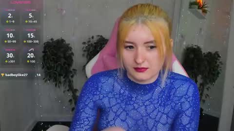Hanna online show from May 2026 01:22:01 AM