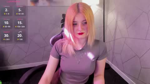 Hanna online show from May 2026 08:55:01 AM