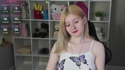 Hanna online show from May 2026 01:14:02 AM