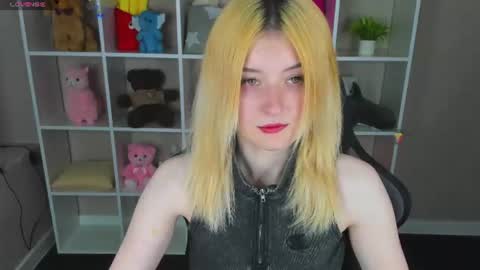 Hanna online show from July 2026 12:17:02 AM