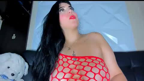 Snapshot of hannalopez02 chatting on September 2025 10:52:01 AM Hanna Independent Model online show from September 2025 10:52:01 AM