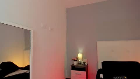 Snapshot of hannamartinnez chatting on March 2026 12:16:01 PM hannamartinnez online show from March 2026 12:16:01 PM