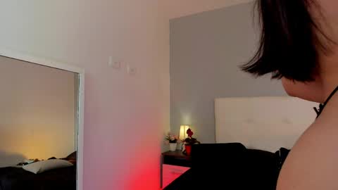 Snapshot of hannamartinnez chatting on April 2026 12:22:01 PM hannamartinnez online show from April 2026 12:22:01 PM