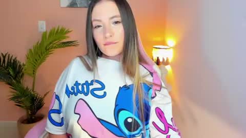 Hanna Miller  online show from July 2026 07:21:01 AM
