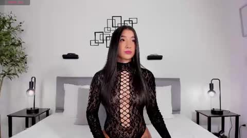 Hanna Os online show from July 2026 11:46:02 AM