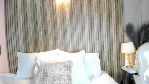 HannaPaola online show from January 2026 10:41:02 PM