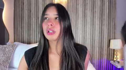 HannaPaola online show from February 2026 10:38:02 PM